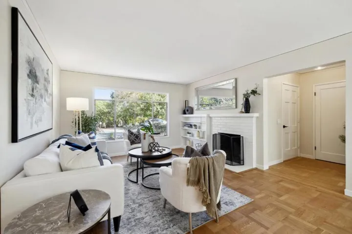4052 Campana Drive, Palo Alto, California 94306