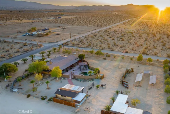 63434 Broadway Street U1-2, Joshua Tree, California 92252
