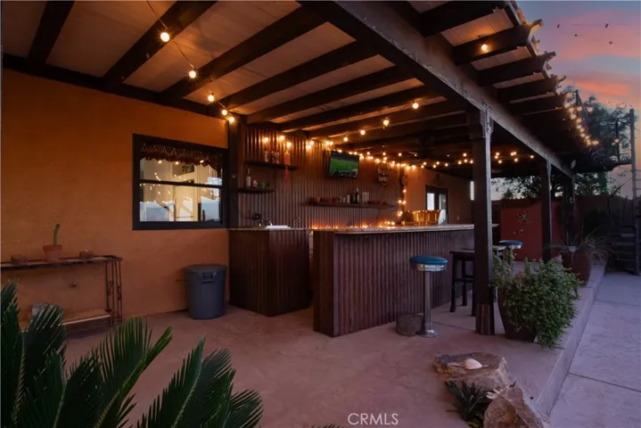 63434 Broadway Street U1-2, Joshua Tree, California 92252