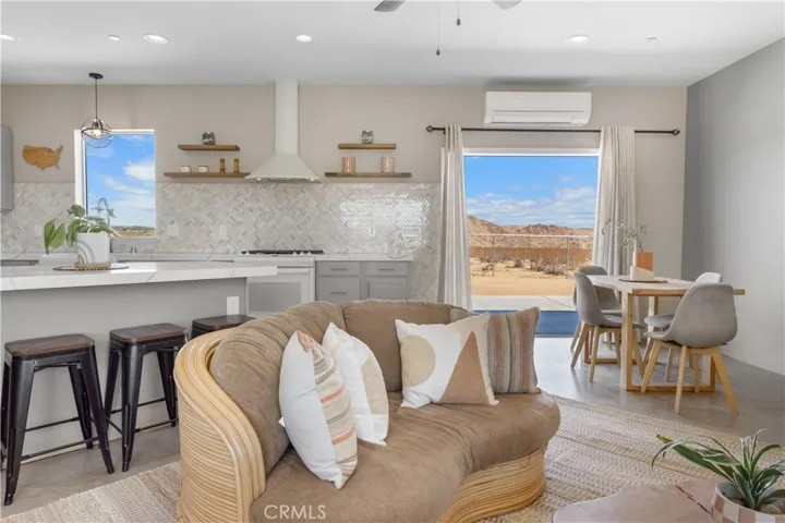 63434 Broadway Street U1-2, Joshua Tree, California 92252