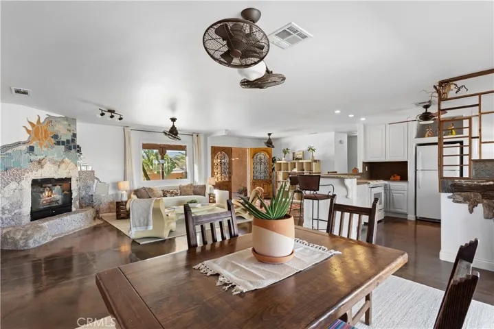 63434 Broadway Street U1-2, Joshua Tree, California 92252