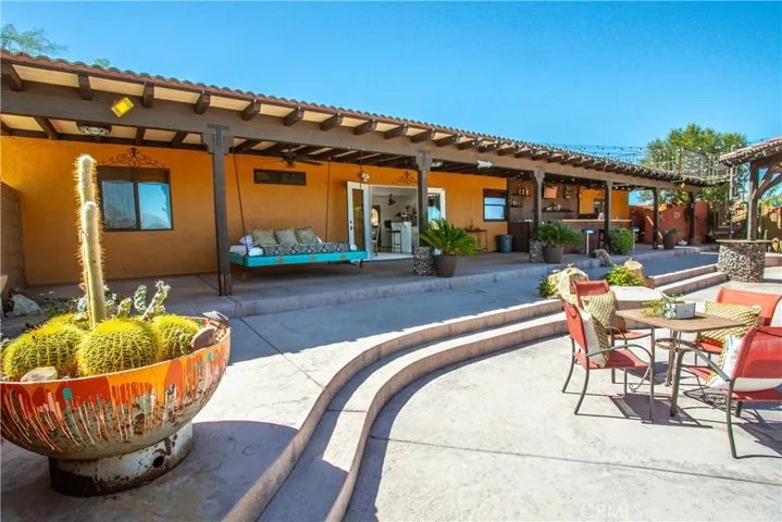 63434 Broadway Street U1-2, Joshua Tree, California 92252
