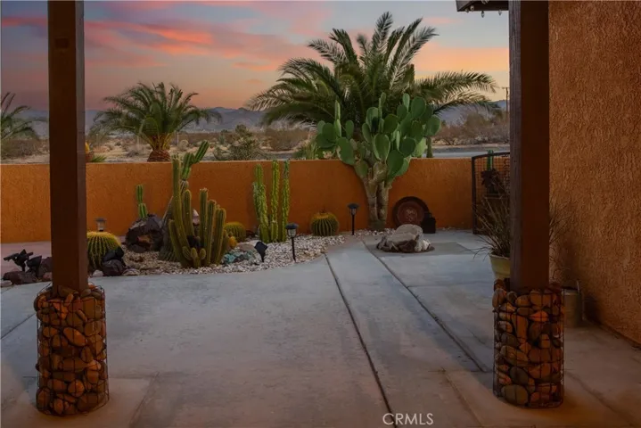 63434 Broadway Street U1-2, Joshua Tree, California 92252