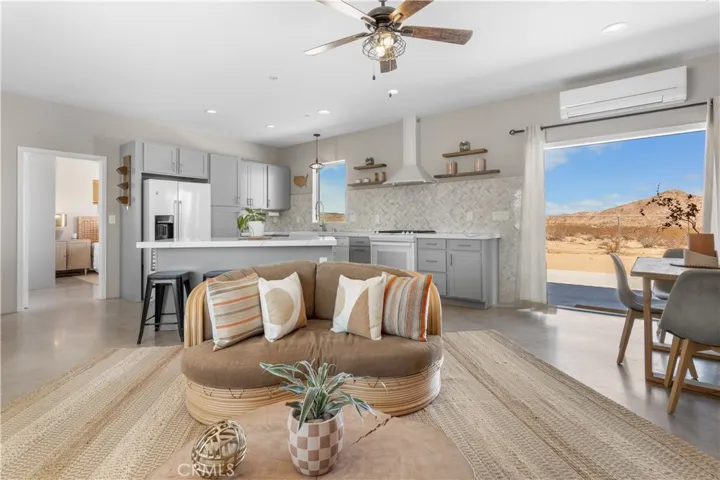 63434 Broadway Street U1-2, Joshua Tree, California 92252