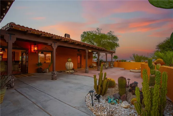 63434 Broadway Street U1-2, Joshua Tree, California 92252