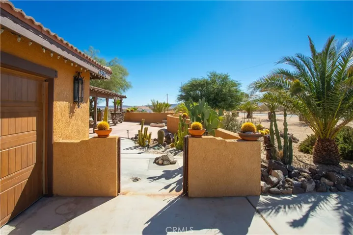 63434 Broadway Street U1-2, Joshua Tree, California 92252