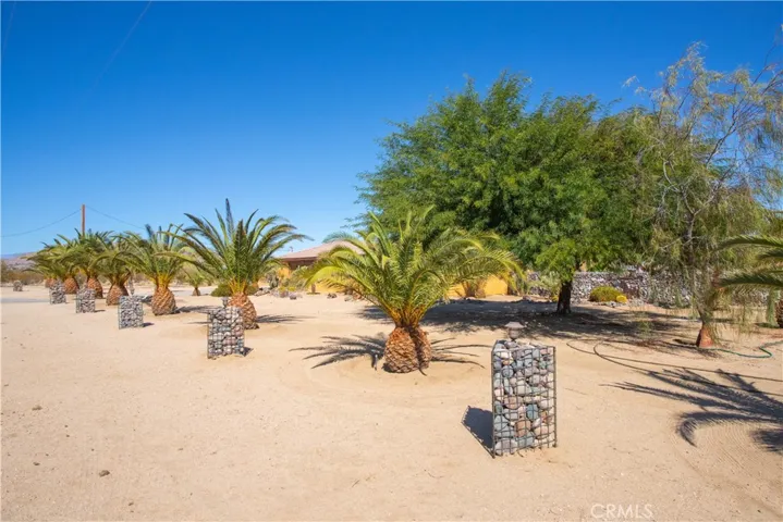 63434 Broadway Street U1-2, Joshua Tree, California 92252