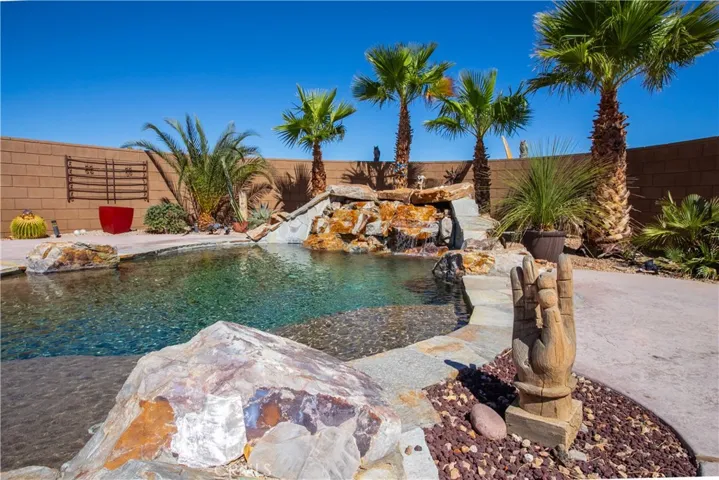 63434 Broadway Street U1-2, Joshua Tree, California 92252