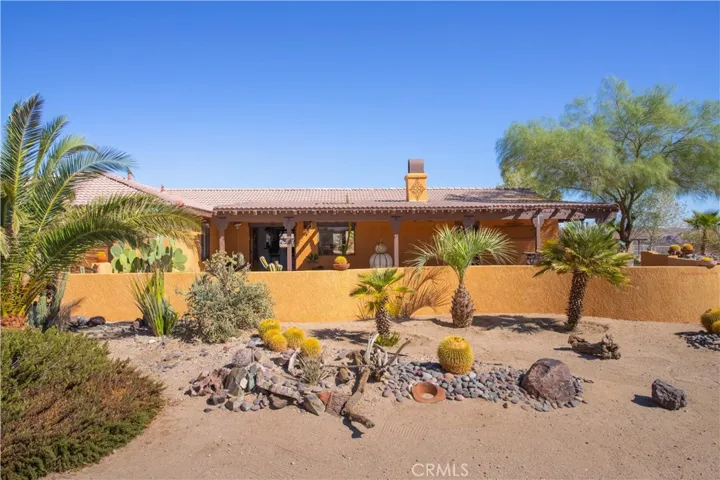63434 Broadway Street U1-2, Joshua Tree, California 92252