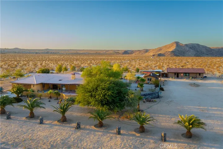 63434 Broadway Street U1-2, Joshua Tree, California 92252