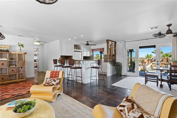 63434 Broadway Street U1-2, Joshua Tree, California 92252