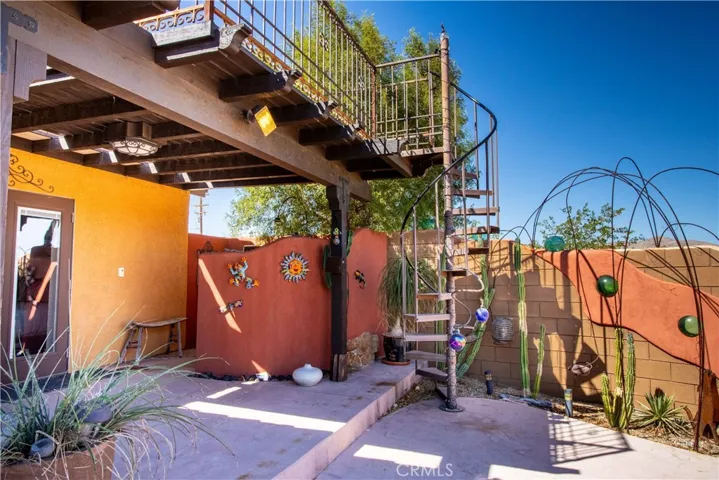 63434 Broadway Street U1-2, Joshua Tree, California 92252