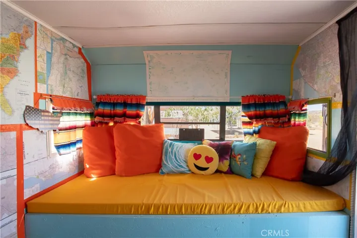63434 Broadway Street U1-2, Joshua Tree, California 92252