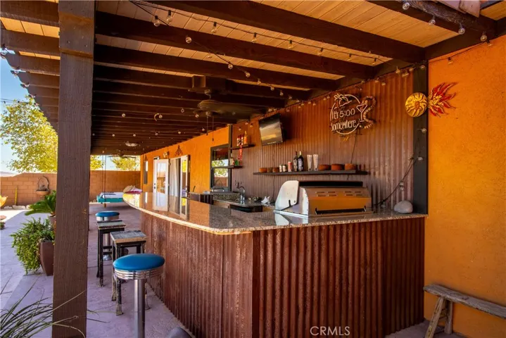 63434 Broadway Street U1-2, Joshua Tree, California 92252