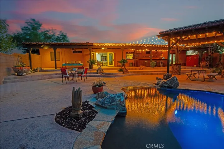 63434 Broadway Street U1-2, Joshua Tree, California 92252