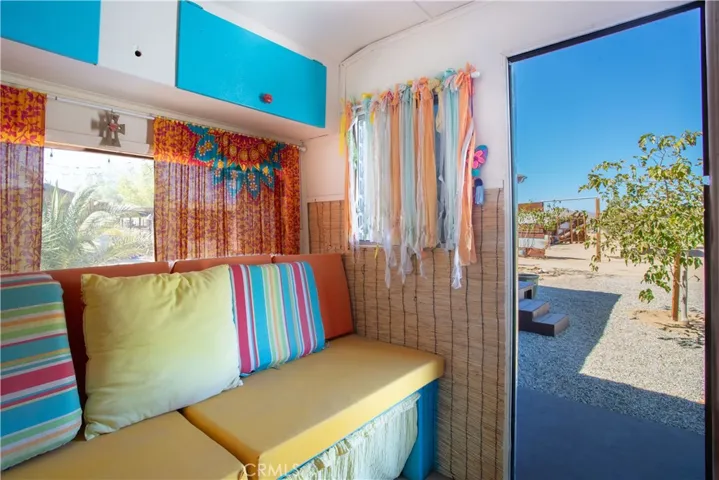 63434 Broadway Street U1-2, Joshua Tree, California 92252