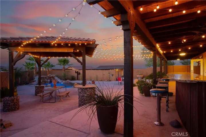 63434 Broadway Street U1-2, Joshua Tree, California 92252