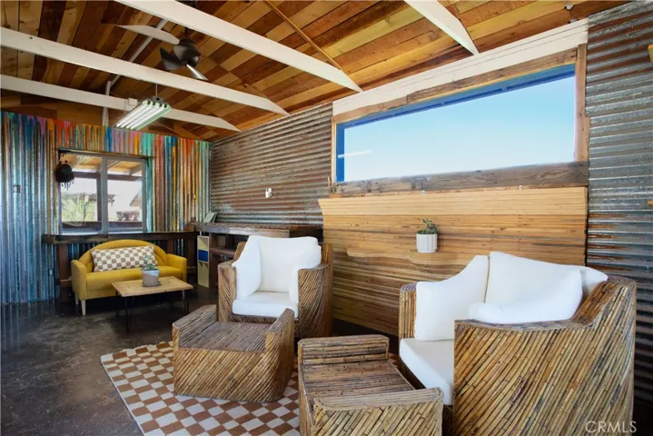 63434 Broadway Street U1-2, Joshua Tree, California 92252