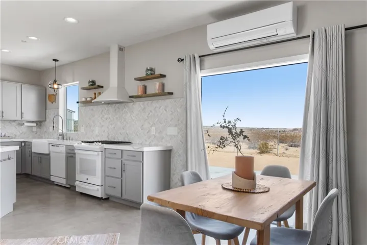 63434 Broadway Street U1-2, Joshua Tree, California 92252