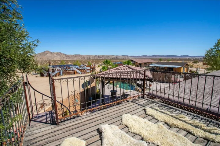 63434 Broadway Street U1-2, Joshua Tree, California 92252