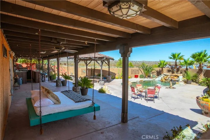 63434 Broadway Street U1-2, Joshua Tree, California 92252