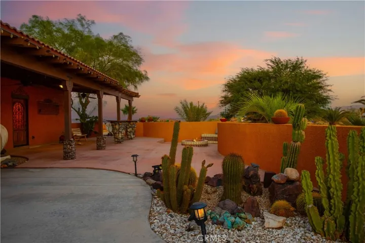 63434 Broadway Street U1-2, Joshua Tree, California 92252