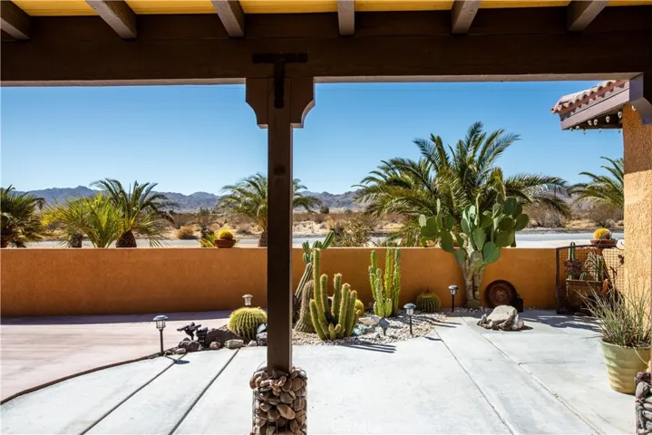63434 Broadway Street U1-2, Joshua Tree, California 92252