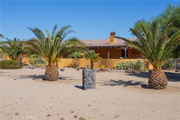 63434 Broadway Street U1-2, Joshua Tree, California 92252