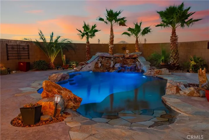63434 Broadway Street U1-2, Joshua Tree, California 92252