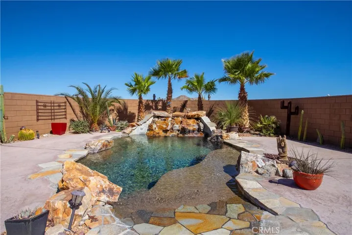 63434 Broadway Street U1-2, Joshua Tree, California 92252