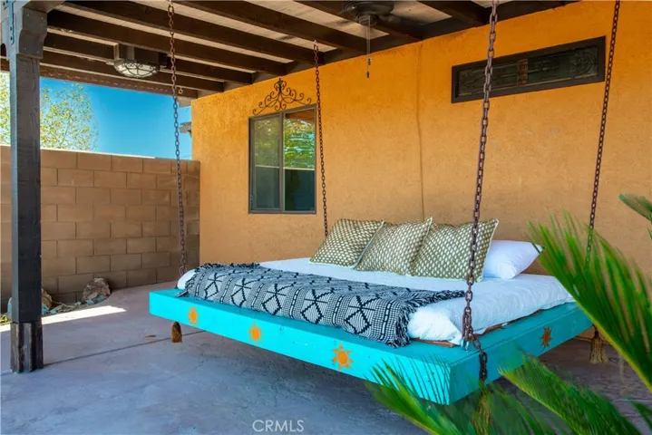 63434 Broadway Street U1-2, Joshua Tree, California 92252