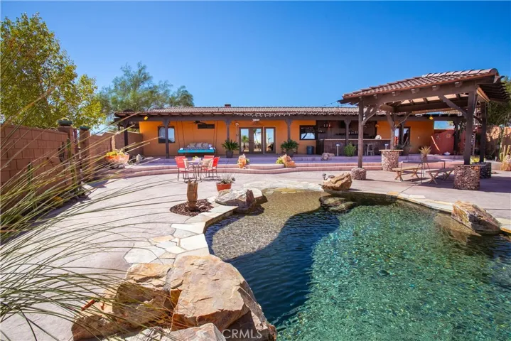 63434 Broadway Street U1-2, Joshua Tree, California 92252