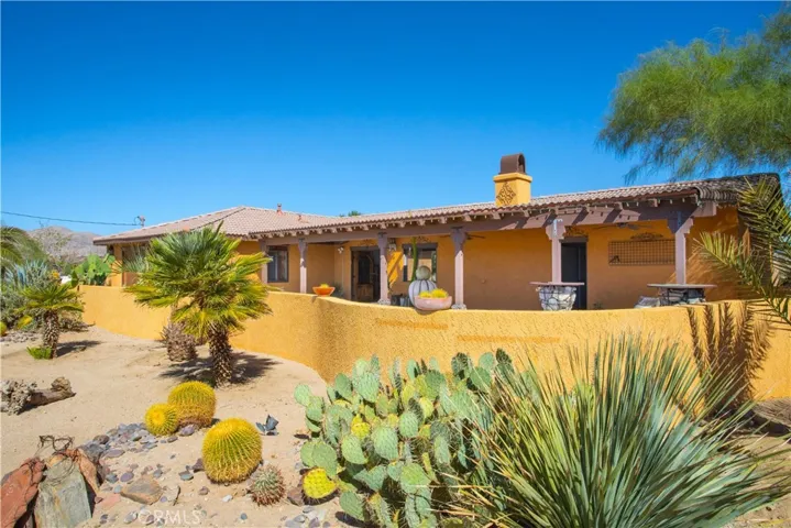 63434 Broadway Street U1-2, Joshua Tree, California 92252