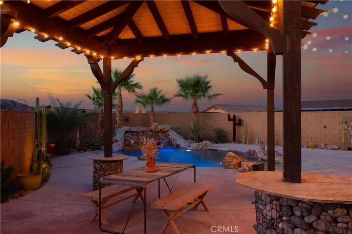63434 Broadway Street U1-2, Joshua Tree, California 92252