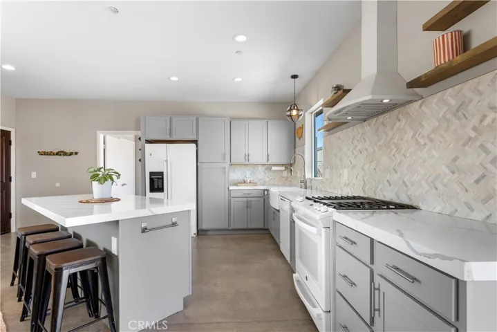 63434 Broadway Street U1-2, Joshua Tree, California 92252