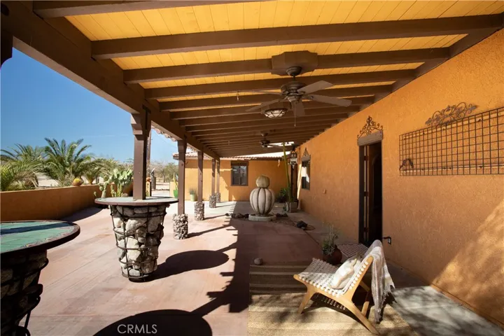 63434 Broadway Street U1-2, Joshua Tree, California 92252