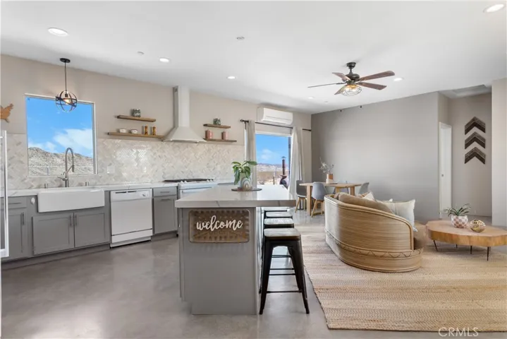 63434 Broadway Street U1-2, Joshua Tree, California 92252