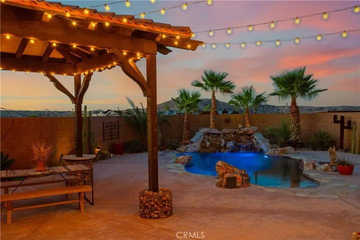 63434 Broadway Street U1-2, Joshua Tree, California 92252