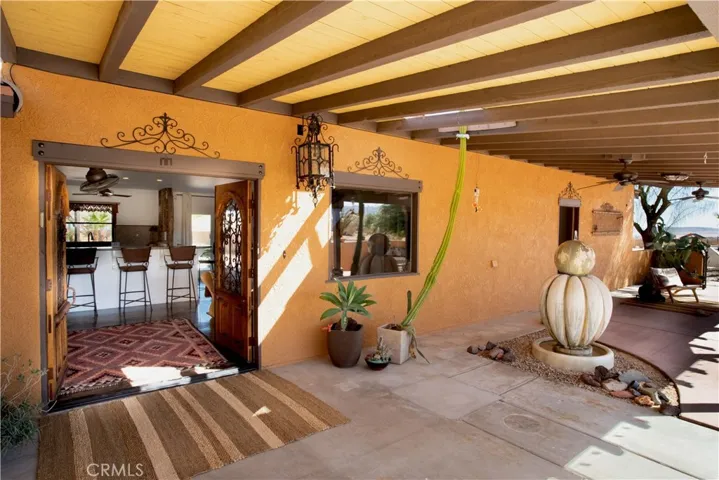 63434 Broadway Street U1-2, Joshua Tree, California 92252