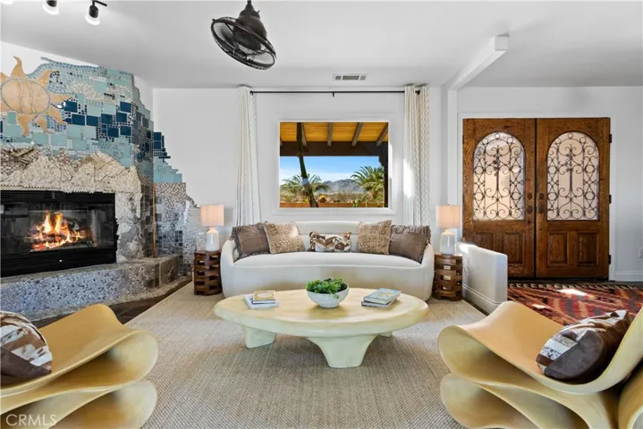 63434 Broadway Street U1-2, Joshua Tree, California 92252