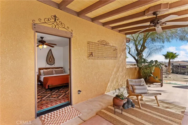 63434 Broadway Street U1-2, Joshua Tree, California 92252