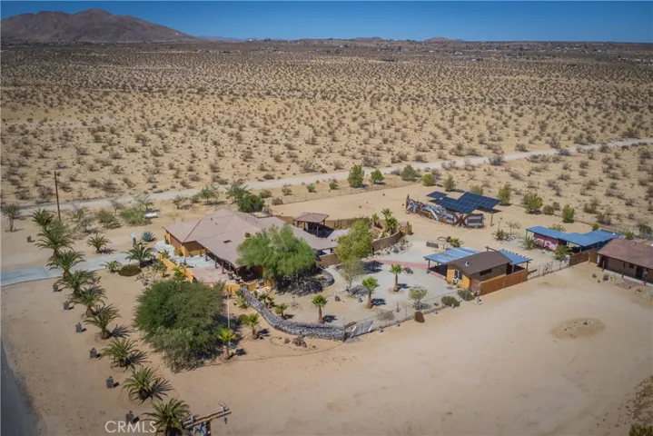 63434 Broadway Street U1-2, Joshua Tree, California 92252