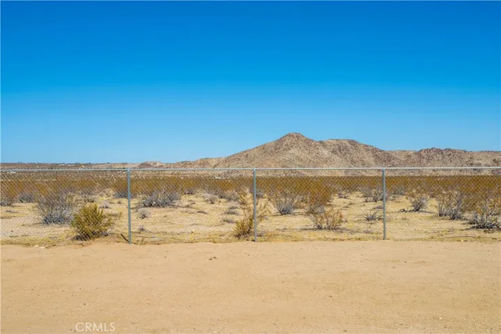 63434 Broadway Street U1-2, Joshua Tree, California 92252