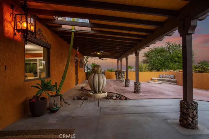 63434 Broadway Street U1-2, Joshua Tree, California 92252