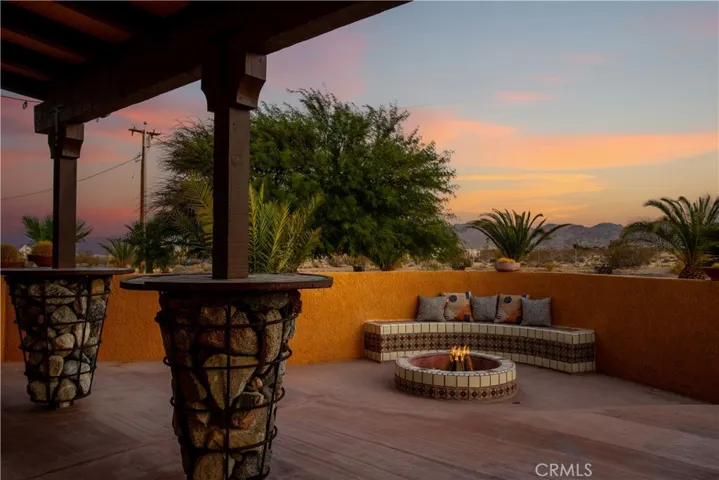 63434 Broadway Street U1-2, Joshua Tree, California 92252