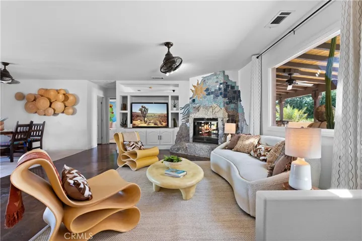 63434 Broadway Street U1-2, Joshua Tree, California 92252