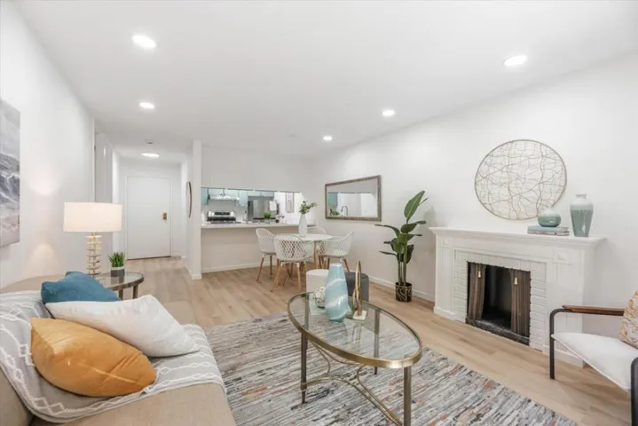 2138 Shelter Creek Lane, San Bruno, California 94066