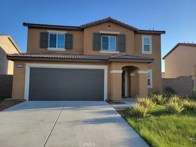 1231 Memorial Avenue, Hemet, California 92543