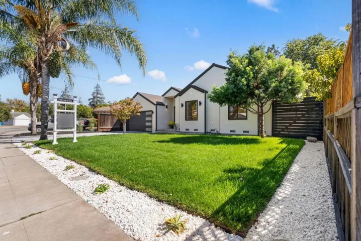 1474 Newhall Street, Santa Clara, California 95050