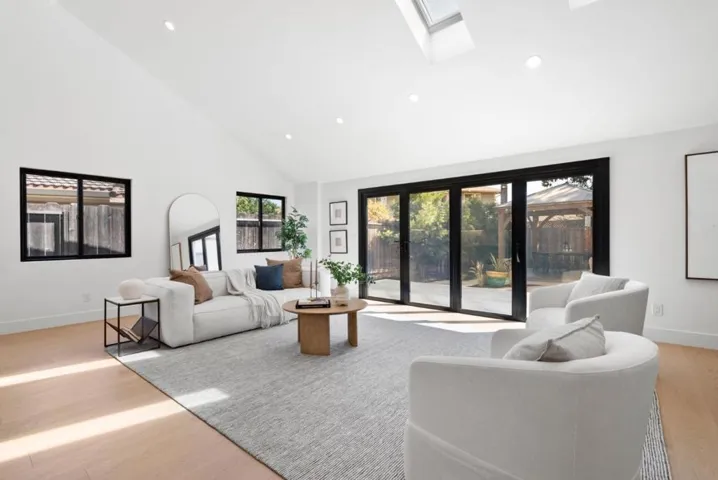 1474 Newhall Street, Santa Clara, California 95050